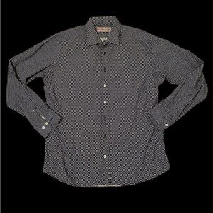Etro mens dress shirt